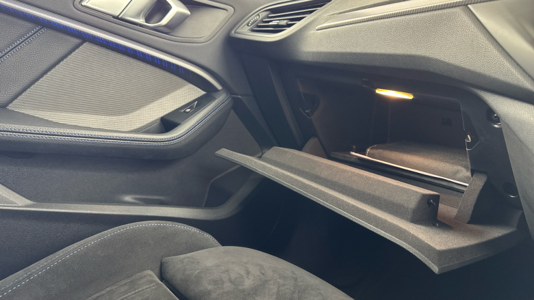 BMW 1 Series M135i xDrive 5dr Step Auto [Tech/Pro Pack] Petrol Hatchback